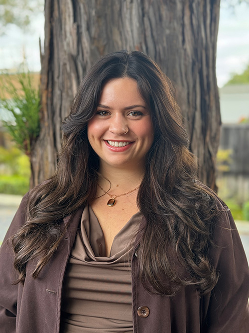 Picture of Melissa Frank